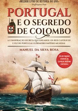 Portugal e o Segredo de Colombo